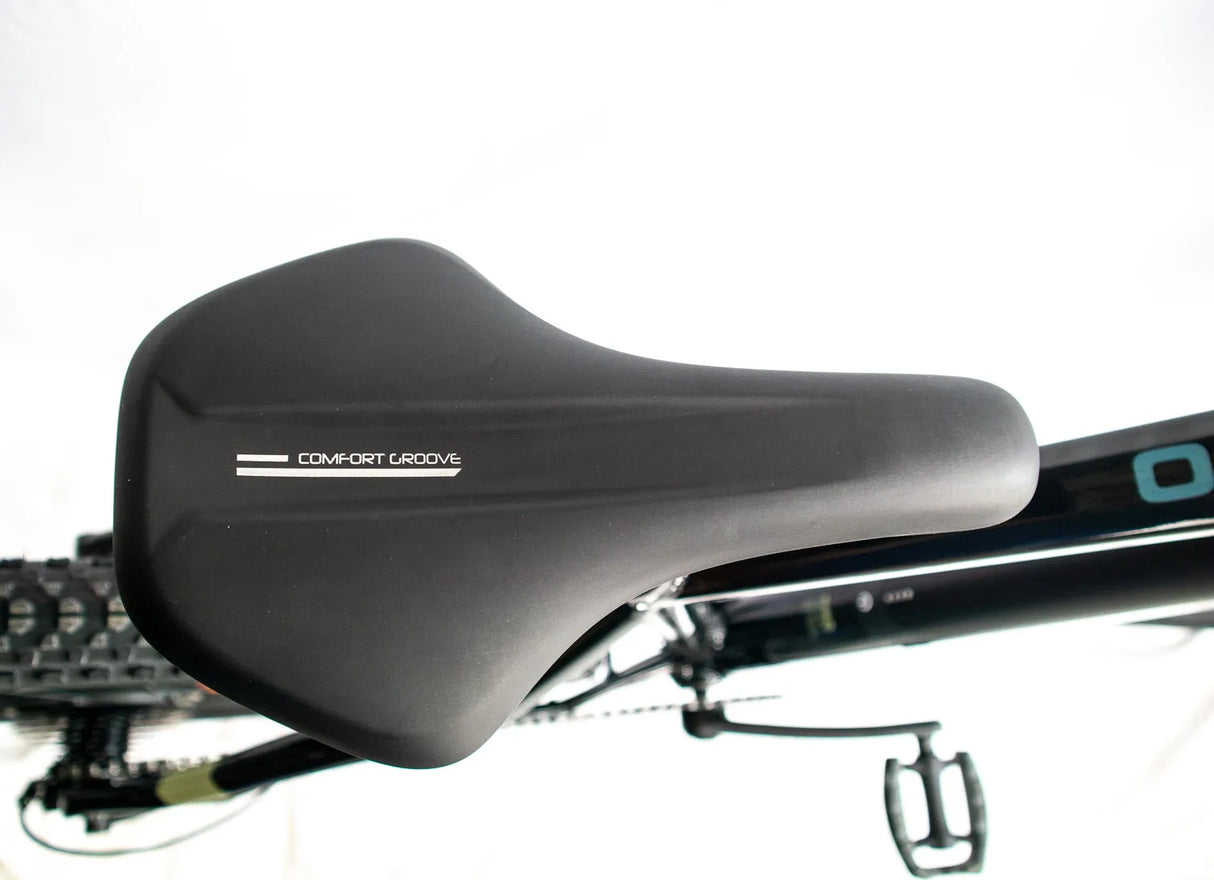 Storm E Tauras 2.0 Ebike
