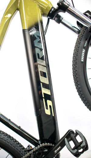 Storm E Tauras 2.0 Ebike