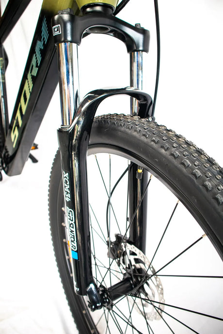 Storm E Tauras 2.0 Ebike