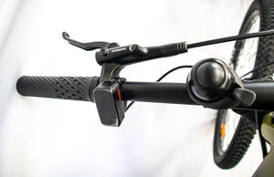 Storm E Tauras 2.0 Ebike