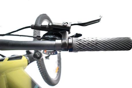 Storm E Tauras 2.0 Ebike