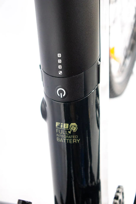 Storm E Tauras 2.0 Ebike