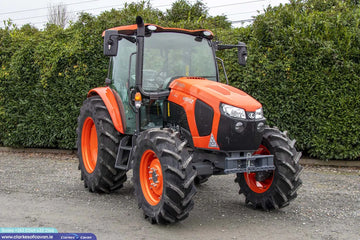 Kubota M5112
