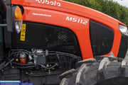 Kubota M5112