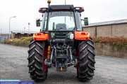 Kubota M5112