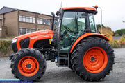 Kubota M5112