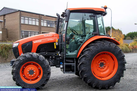 Kubota M5112