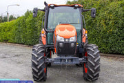 Kubota M5112