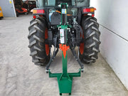 Wessex Hydraulic Log splitter LS-100