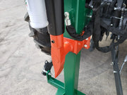 Wessex Hydraulic Log splitter LS-100
