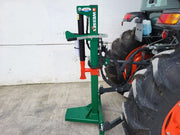 Wessex Hydraulic Log splitter LS-100