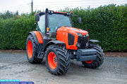 Kubota M6-122