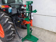 Wessex Hydraulic Log splitter LS-100