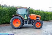 Kubota M6-122