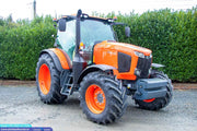 Kubota M6-122