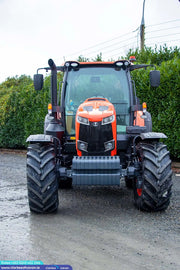 Kubota M6-122