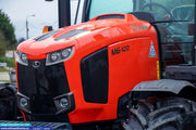 Kubota M6-122