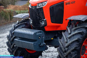 Kubota M6-122