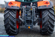 Kubota M6-122
