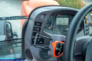 Kubota M6-122