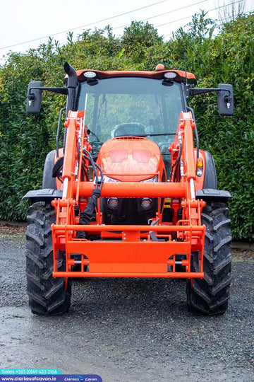 Kubota M5112 FL