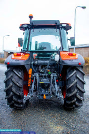 Kubota M5112 FL