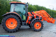 Kubota M5112 FL