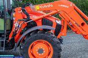 Kubota M5112 FL