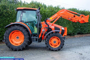 Kubota M5112 FL