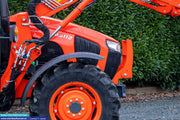 Kubota M5112 FL