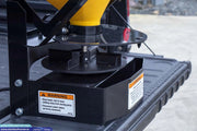 SnowEx Salt Tailgate Pro Salt Spreader