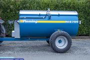 Fleming MS700 Muck Spreader