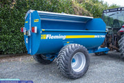 Fleming MS700 Muck Spreader