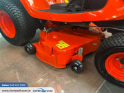 New Kubota RCK48 (G18-G21)