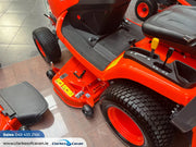 New Kubota RCK48 (G18-G21)