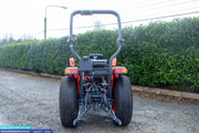 Kubota L1-382 ROPS