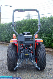 Kubota L1-382 ROPS