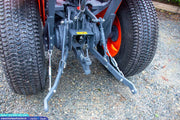 Kubota L1-382 ROPS