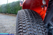 Kubota L1-382 ROPS