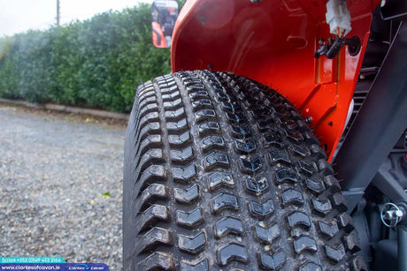 Kubota L1-382 ROPS