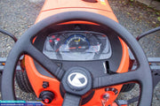 Kubota L1-382 ROPS
