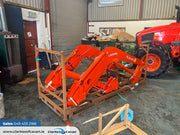Kubota LA2255 Front Loader