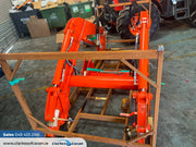 Kubota LA2255 Front Loader