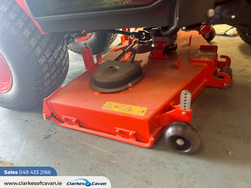 Kubota RCK48R-23BX Deck