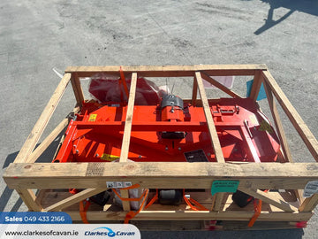 New Kubota RCK60-F251 Deck