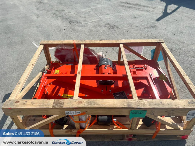New Kubota RCK60-F251 Deck