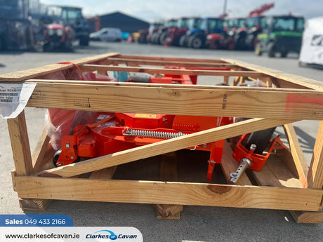 New Kubota RCK60-F251 Deck