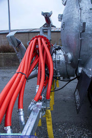Major LGP 2000 Slurry Tank
