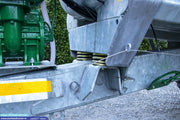 Major LGP 2000 Slurry Tank
