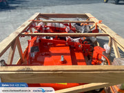 Kubota RCK60-40LX Deck